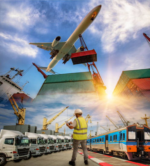 logistics